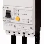 Eaton 104604 NZM1-XFI300R Áramvédő modul Olcsóbb
