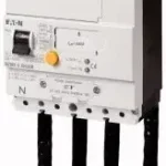 Eaton 104607 NZM1-4-XFI300R Áramvédő modul Prémium
