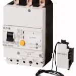 Eaton 104610 NZM1-XFI300U Áramvédő modul Azonnal elérhető