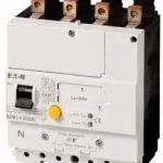Prémium Eaton 104613 NZM1-4-XFI300U Áramvédő modul