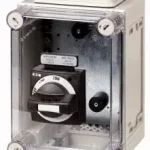 Eaton 104645 NZM1-XCI43/2-TVD Tokozat Kedvezményes ár