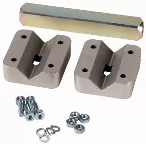 Eaton 1050256 K6100VERL Hosszabbító tengely, 100mm, DMV1250N és 1600N, K6 Alacsony ár