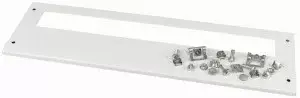 Legjobb ár Eaton 106718 XMMC0608C xE XF mezőhöz 45-ös kivágású előlap M=150 SZ=800