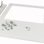 Eaton 106734 XSMLO0608 xE SL beépítés NH00-ás bizt. felső részbe SZ=800 Azonnal elérhető