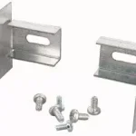 Eaton 106740 XNBW-R2 xE szerelő könyök kábelrögzítő sínekhez Újdonság