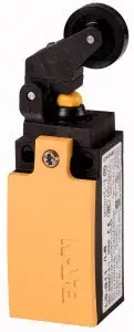 Végkiárusítás Eaton 106786 LS-S11/LB Helyzetkapcs.kpl.,nagy görgős kar,műanyag,csav