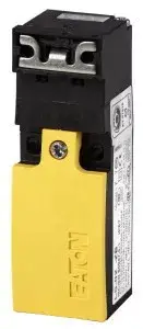 Eaton 106817 LS-02-ZB Biztonsági helyzetkapcsoló, 2 nyitó érintkező Különleges ajánlat