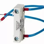 Legnépszerűbb Eaton 107041 NHI-E-10L-PKZ0-MTB Segédérintkező blokk
