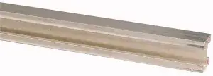 Kedvezmény Eaton 107166 CU-BAR-500/T Kettős T-profilú sín 1250A, 2400mm
