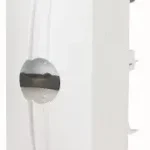Eaton 107184 BBA-TP3/120 SASY60i csatlakozóblokk fedéllel, 440A Vásárlói kedvenc