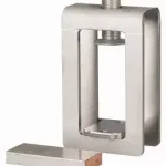 Biztonságos fizetés Eaton 107199 AKP1000 Profilkapocs 51x20-42mm réz; kettős T-profilhoz