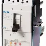 Bestseller Eaton 110844 NZMN3-VE400-AVE Megszakító 3p szelektív véd. + kocsisz.