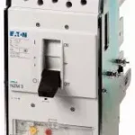 Eaton 110856 NZMH3-ME350-AVE Megszakító 3p motor véd. + kocsisz. Csak ma