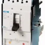 Eaton 110862 NZMH3-A400-AVE Megszakító 3p ber./kábel véd. + kocsisz. Expressz kézbesítés
