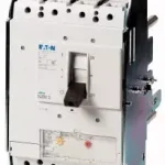 Rendeld meg most Eaton 110879 NZMH3-4-AE630-AVE Megszakító 4p ber./kábel véd. + kocsisz.
