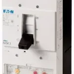Eaton 110888 NZMN3-AE250-T Megszakító 3p ber./kábel védő + földzárl Azonnali szállítás
