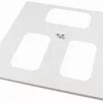 Biztonságos fizetés Eaton 121444 XSPTF1006-XF xE tetőlemez bevezetőkkel IP55 SZ=1000 M=600