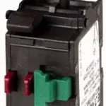 Gyors szállítás Eaton 121472 M22-K01SMC10 Önellenőrző érintkezőelem, 1ny, előlapra, csavaros
