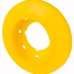 Eaton 121476 M22-XPV60-Y-120 Világító gyűrű LED átm. 60mm, sárga, 120VAC Kihagyhatatlan ajánlat