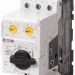 Exkluzív ajánlat Eaton 121732 PKE12/XTU-4 Standard elektronikus motorvédőkapcsoló kopmpl.