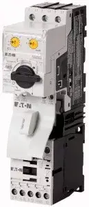 Eaton 121753 MSC-DEA-1,2-M7(24VDC) Kibővített motorindindító komb. elektron. véd.-mel Árcsökkenés