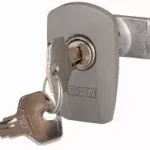 Újdonság Eaton 122693 BPZ-LOCK/VW-E1 Xboard+ zár, cégspecifikus VW