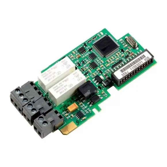 Olcsó Eaton 125060 OPTB2 1RO(NO/NC),1RO(NO),1 Thermistor