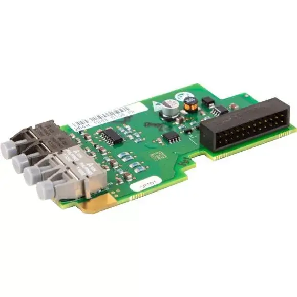 Kedvezmény Eaton 125077 OPTD1 Rendszerbusz adapter (2xoptikai kábel)