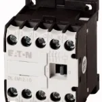 Eaton 127075 DILEM12-10(230V50HZ,240V60HZ) Telj.kontaktor AC-3/400V:5,5kW Nézd meg most