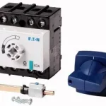 Eaton 1314005 DCM-63/1+CM DCM szakaszolókapcsoló, 63A, 3p+sldN, 116mm Újdonság