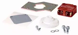 Eaton 1314300 AUX1NO+1NCDCM/DMM Segédérintkező, 1z+1ny, DMM Exkluzív ajánlat
