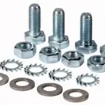 Eaton 1314927 KITM8X20 Összekötő készlet, DMVS160N, DMV250N, M8x20 Szezonális akció