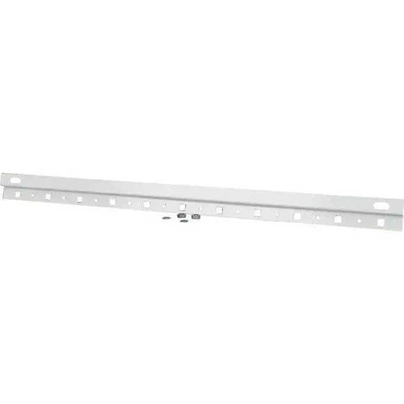 Eaton 131564 BPZ-TP-12-W Ajtóprofil-léc, fehér Ajánlat