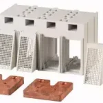 Eaton 131731 NZM3-4-XKV2P Csatlakozó-szélesítő Prémium