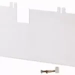 Rendeld meg most Eaton 1319418 QSATCOVERBOX2 Csatl. kapocs burkolat, 3p, QSA160N-400N