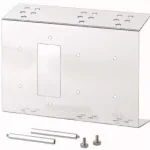 Akciós ár Eaton 1319429 QSAFCOVER160N-400N Elülső oldali burkolat, QSA160N-400N