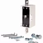 Eaton 1319474 QSANS160A Kapcsolható nullavezető, QSA160N1 Expressz szállítás