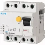 Eaton 167904 FRCDM-25/4/03-G/BFQ Áram-védőkapcsoló 10kA 4pól. Rendeld meg most