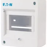 Eaton 177069 MINI-5 Kis tokozat IP20, 5 TE, (ajtó nélkül), fehér Legjobb ár