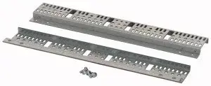 Különleges ajánlat Eaton 177325 BPZ-BR/BBS630/V-400 Xboard+ 4pólusú gyűjtősíntartó beépítő-klt. 400mm