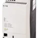 Csak ma Eaton 177368 DE1-345D0NN-N20N Frekvenciav. 3~/3~400V 5 A, 2,2 kW
