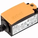 Eaton 178135 LS-20B-M12A Helyzetkapcsoló, alapkészülék, 2z, M12A Prémium