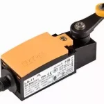 Alacsony ár Eaton 178138 LS-11/RL-M12A Helyzetkapcsoló, lengőkar, 1z+1ny, M12A