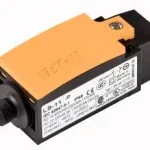 Nézd meg most Eaton 178141 LS-11S/P-M12A Helyzetkapcsoló, görgős ütköző, 1z+1ny, M12A
