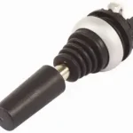 Eaton 178570 M22-WJS2H Joystick, rugged, 2pos,horiz,moment,tita Szuper akció