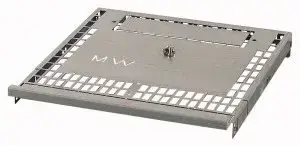 Azonnal elérhető Eaton 178602 XPN4W-R-MCB04 Partition, NZM4, withdrawable+r.operator, W=425mm