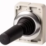Eaton 187065 M30C-FWRJS2V Joystick,30mm,lapos,2 áll. Rendeld meg most