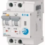 Eaton 187210 AFDD-16/2/C/003-A AFDD+ kombinált ívhiba védelmi készülék (3in1) 'A' Szuper akció