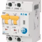 Eaton 187225 AFDD-25/2/B/003-A AFDD+ kombinált ívhiba védelmi készülék (3in1) 'A' Outlet