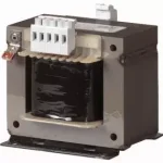 Azonnali szállítás Eaton 221508 STN0,25(230/24) 1f. vezérlőtranszformátor, 0,25 kVA, 230/24 VAC